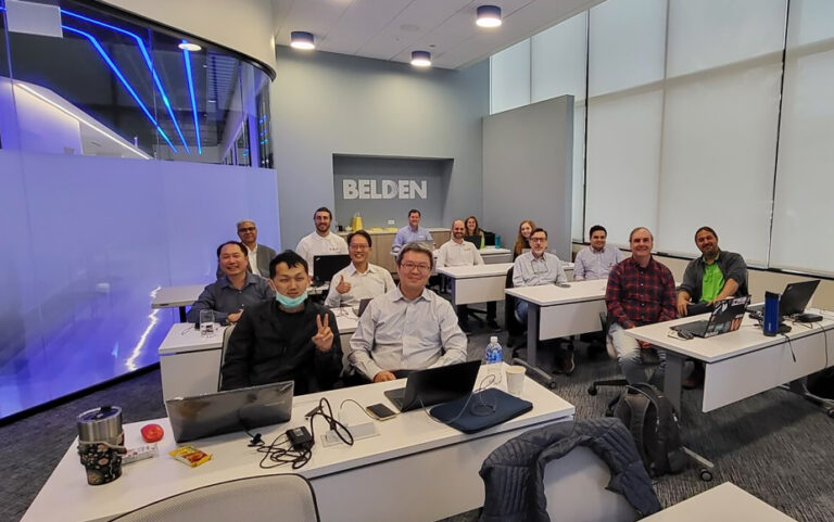 2023_10_Technical_Training_Chicago