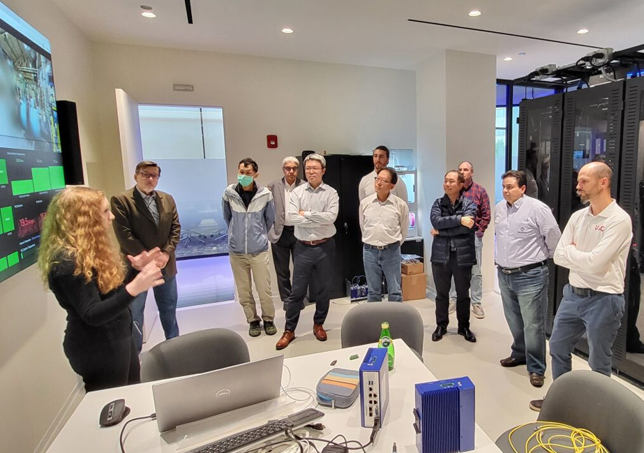 2023_10_Technical_Training_Chicago