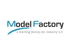 Model Factory - a learning factory for Industry 5.0