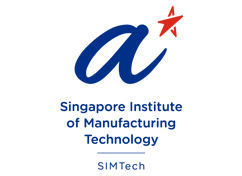 Singapore Institute of Manufacturing Technology - SIMTech