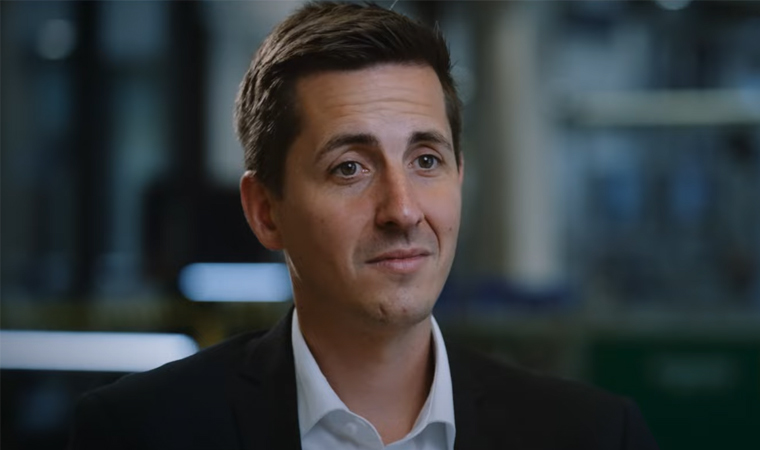 New ways of automation